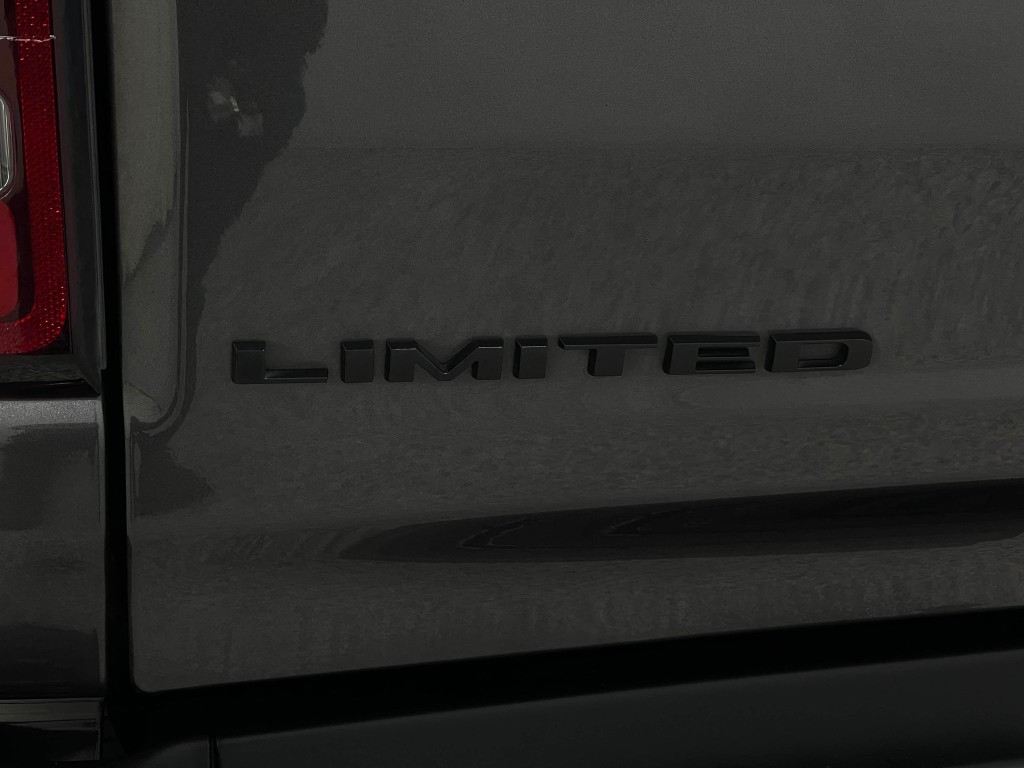 2021 RAM 1500 Image 40
