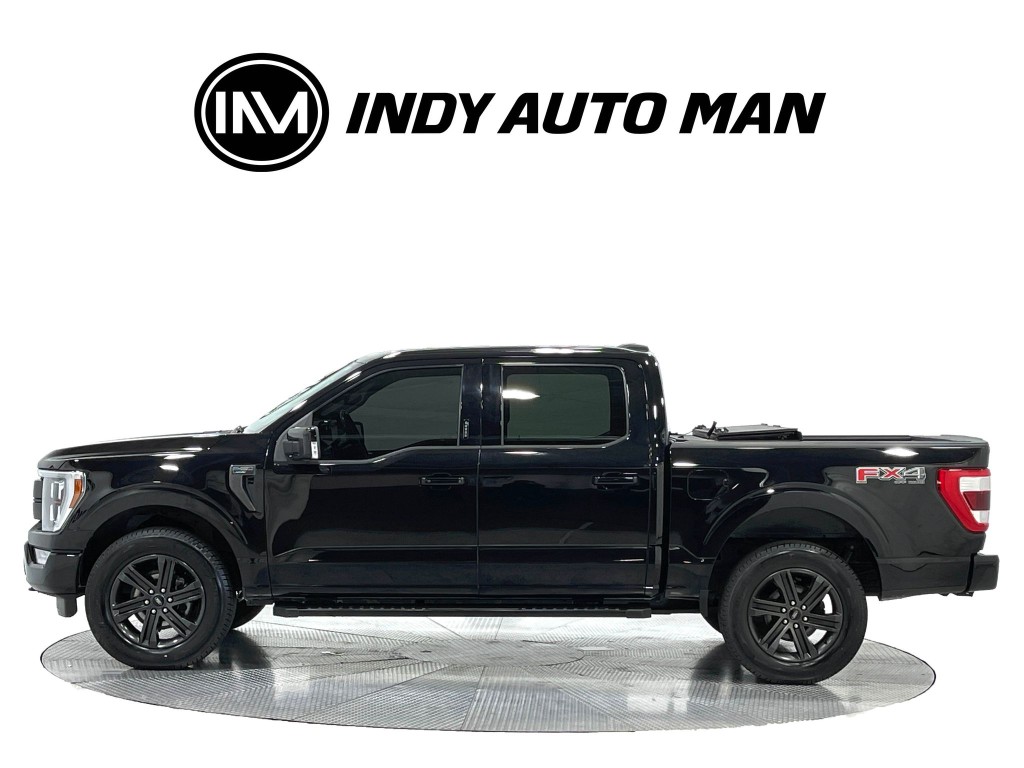 2021 Ford F-150 Image 7