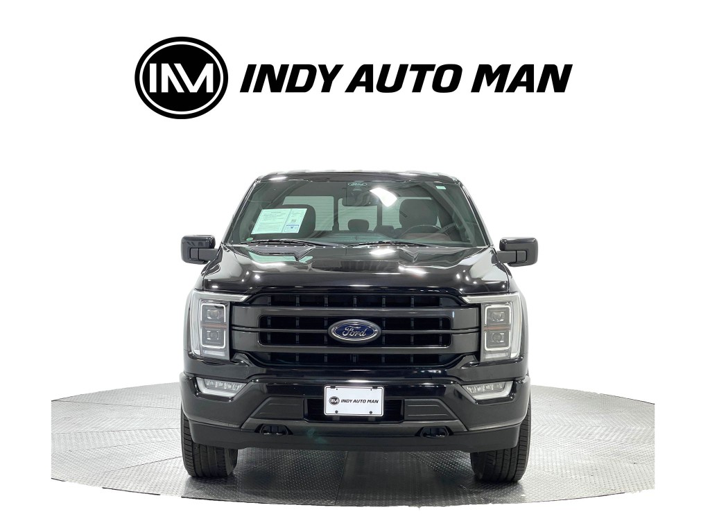 2021 Ford F-150 Image 9