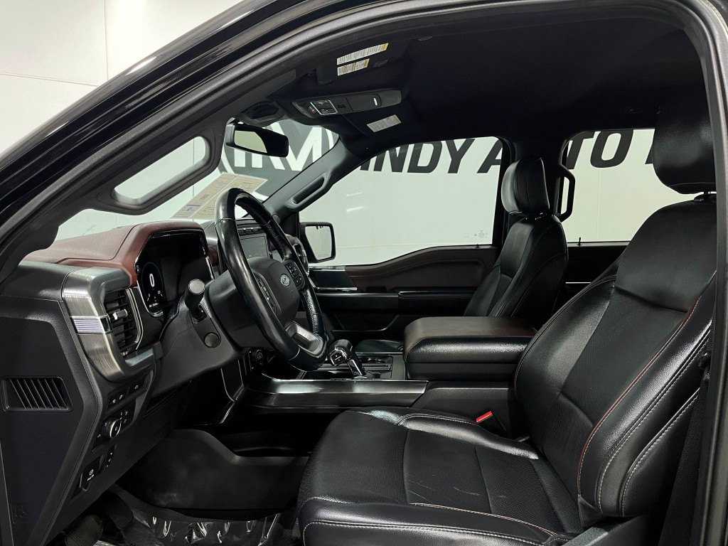 2021 Ford F-150 Image 12