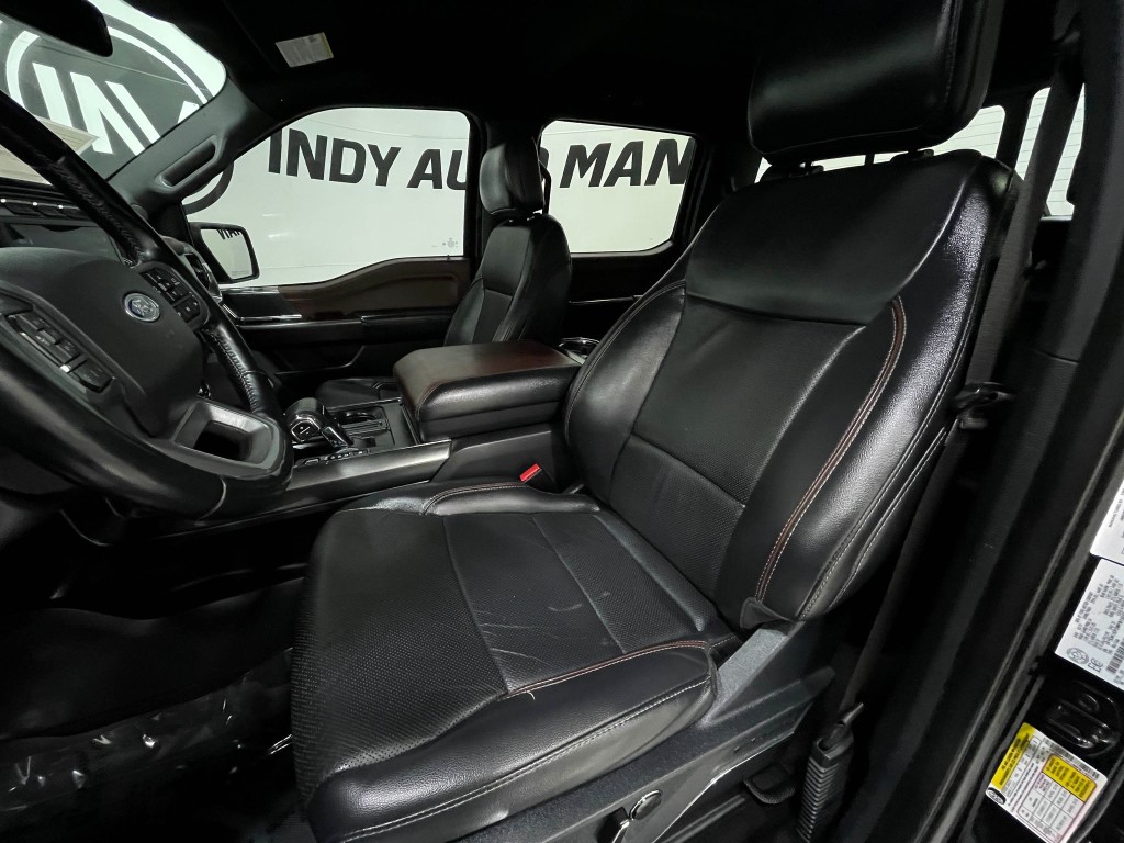 2021 Ford F-150 Image 13