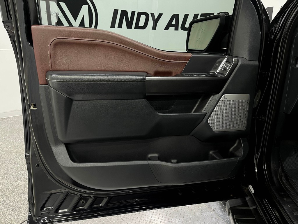 2021 Ford F-150 Image 14