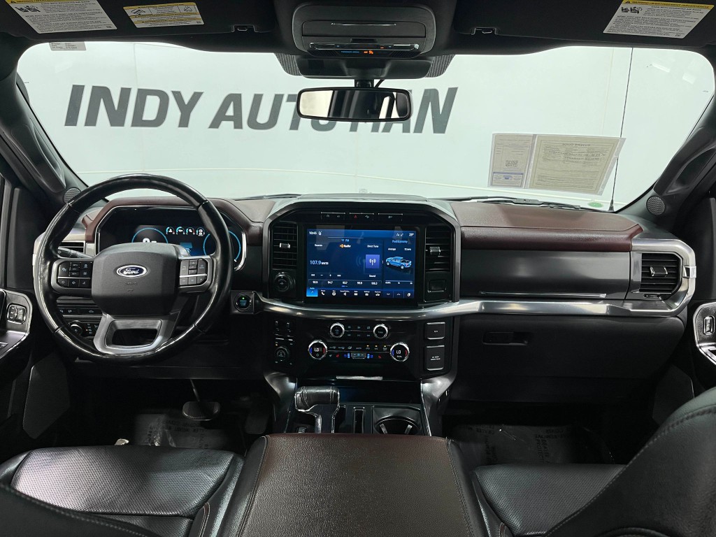 2021 Ford F-150 Image 18