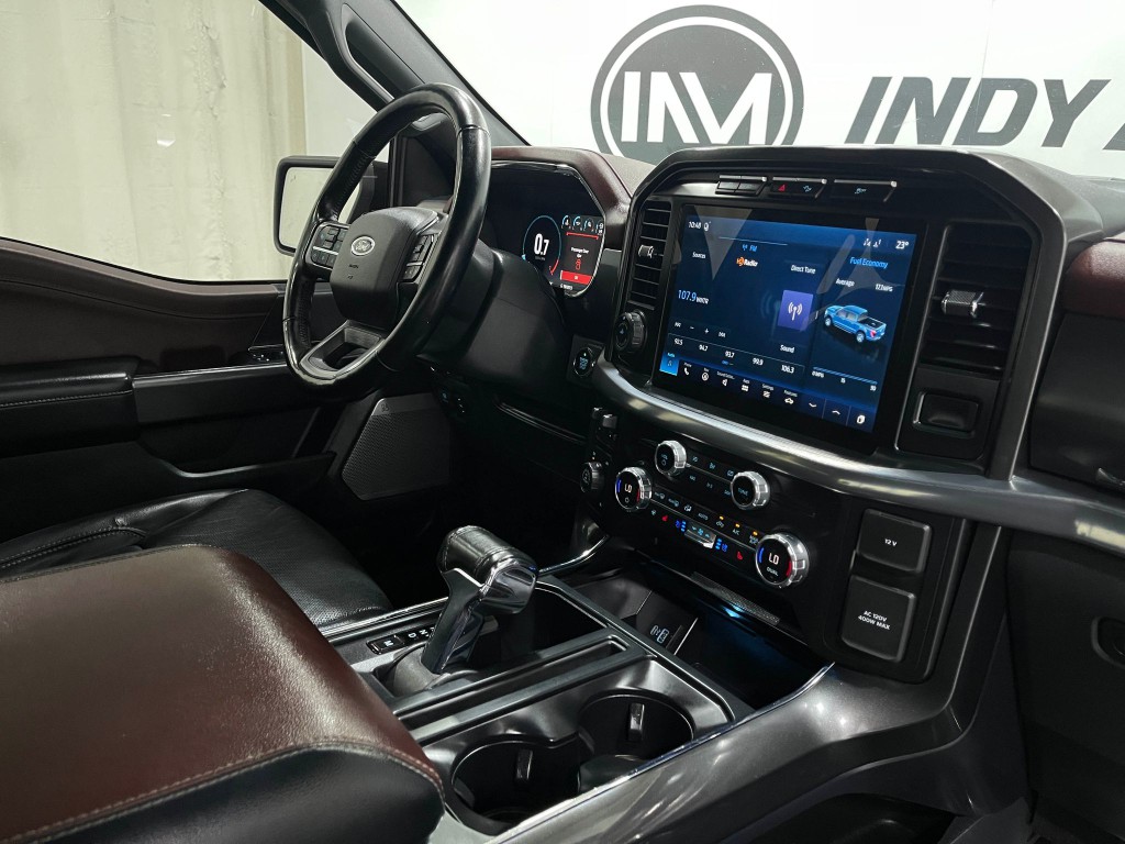 2021 Ford F-150 Image 19