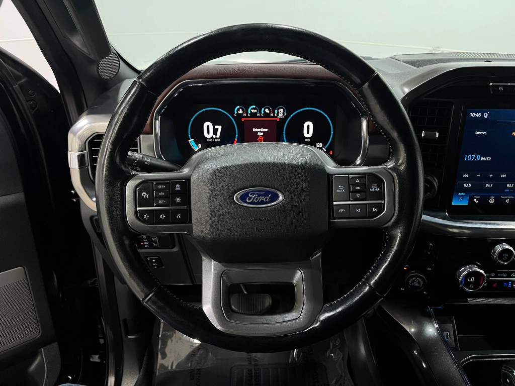 2021 Ford F-150 Image 21