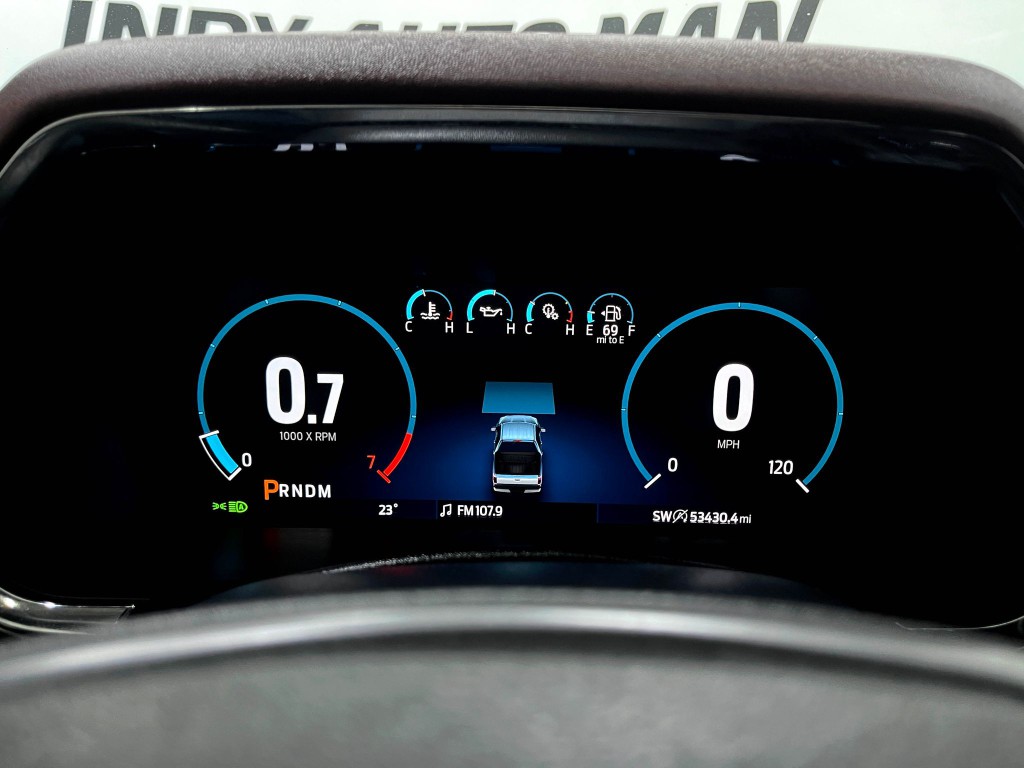 2021 Ford F-150 Image 22