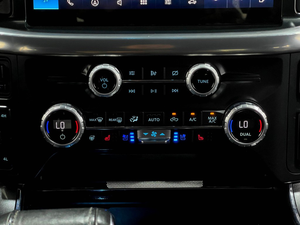 2021 Ford F-150 Image 24