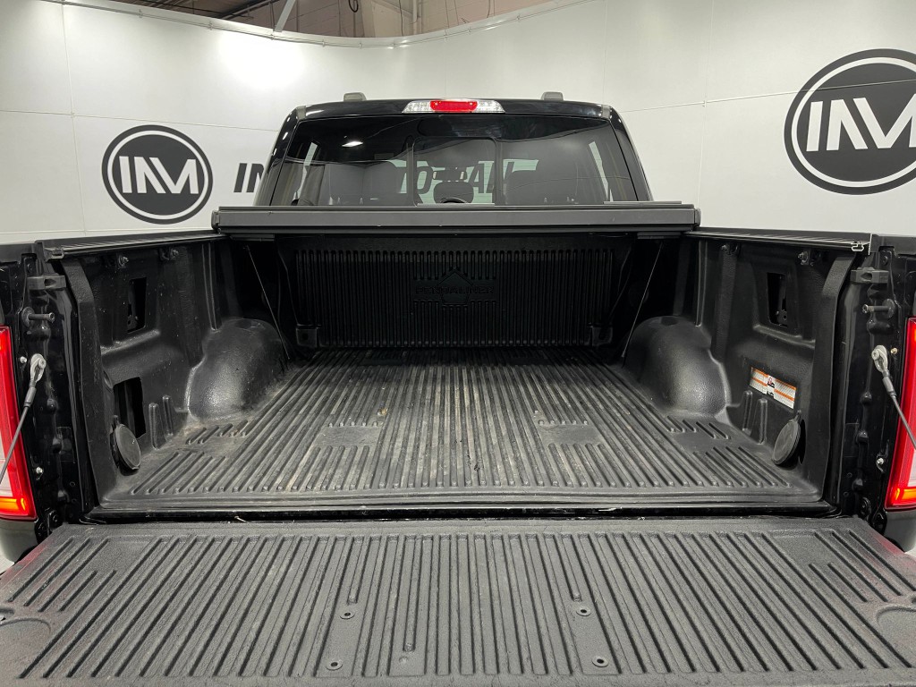 2021 Ford F-150 Image 25