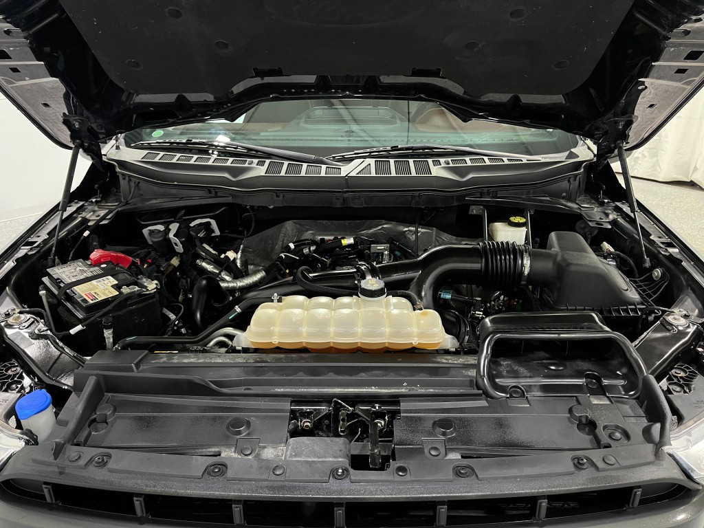 2021 Ford F-150 Image 26