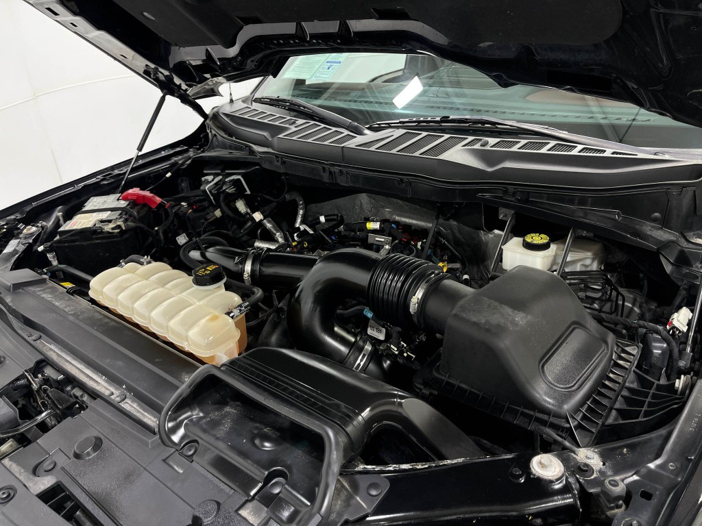 2021 Ford F-150 Image 27