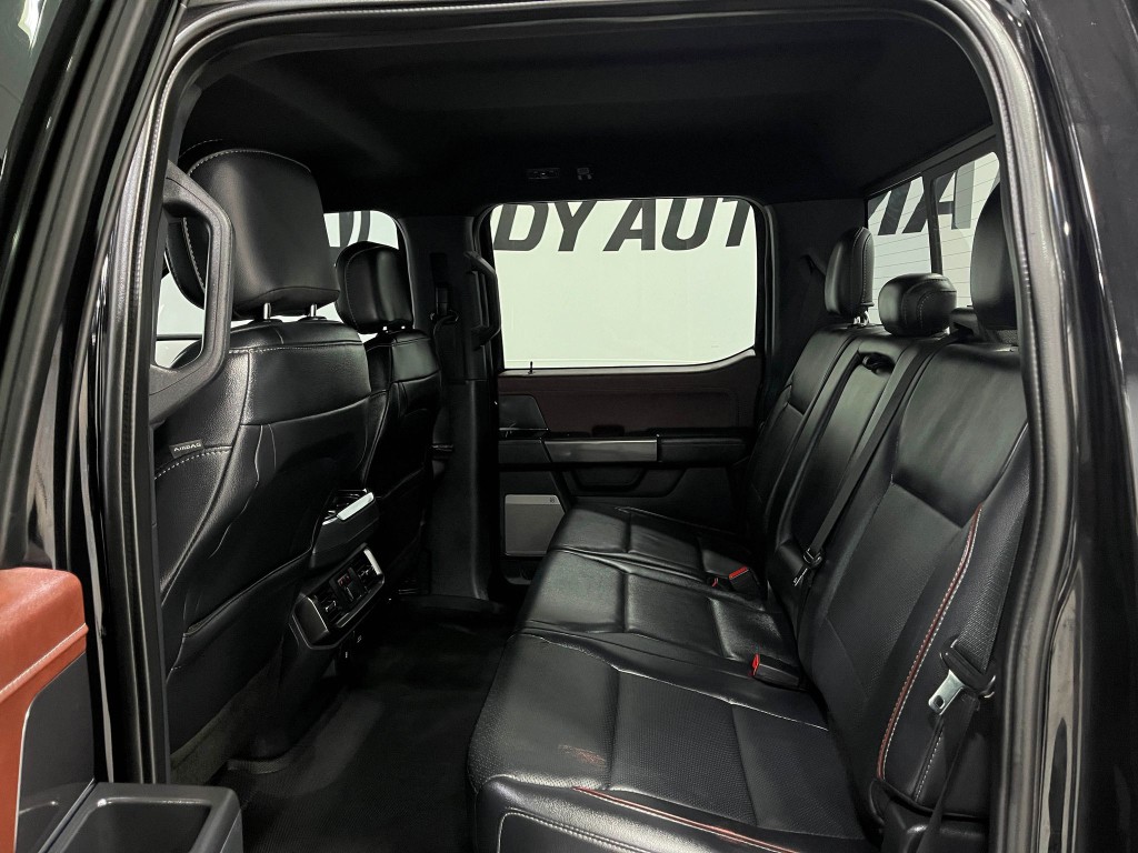 2021 Ford F-150 Image 29