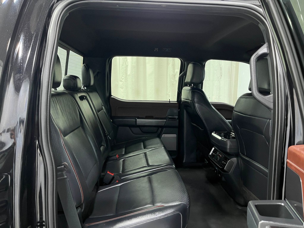 2021 Ford F-150 Image 30