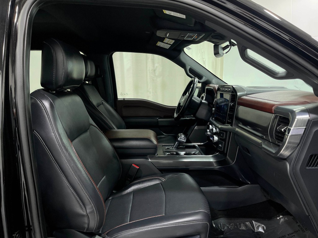2021 Ford F-150 Image 31