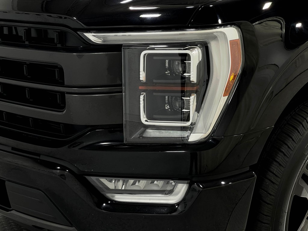 2021 Ford F-150 Image 32