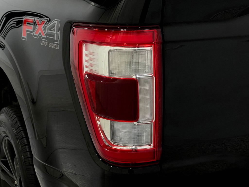 2021 Ford F-150 Image 33