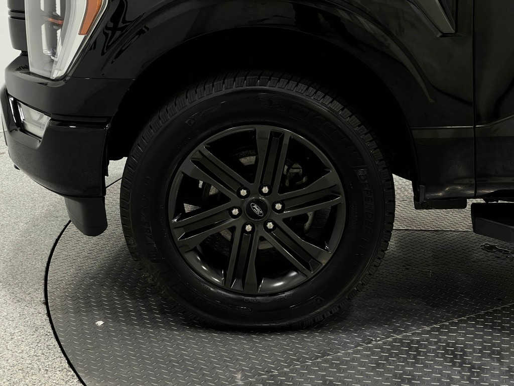 2021 Ford F-150 Image 34