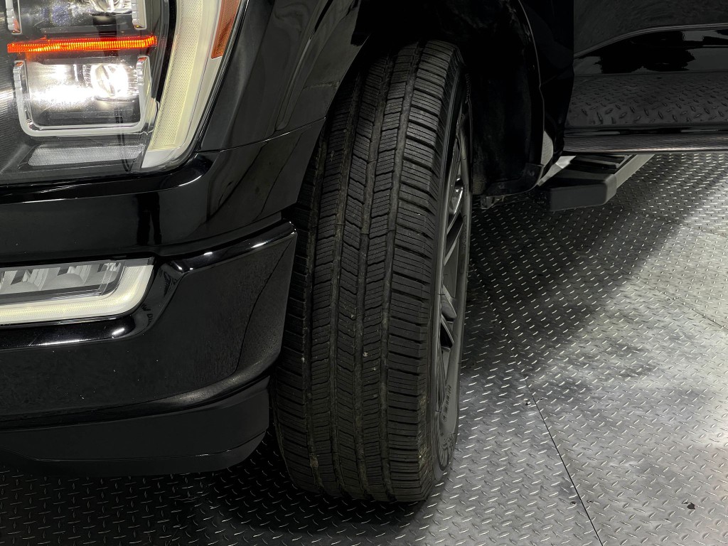 2021 Ford F-150 Image 35