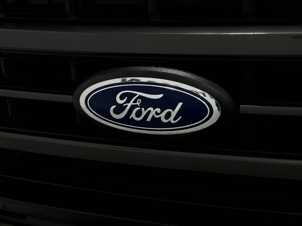 2021 Ford F-150 Image 37