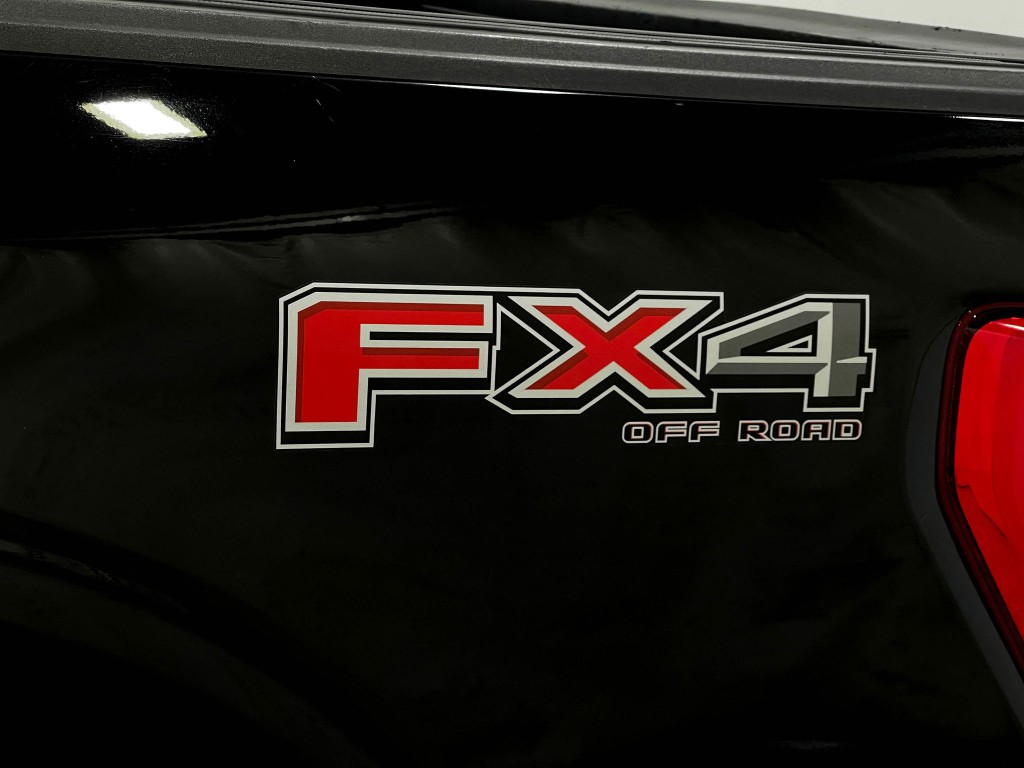 2021 Ford F-150 Image 39