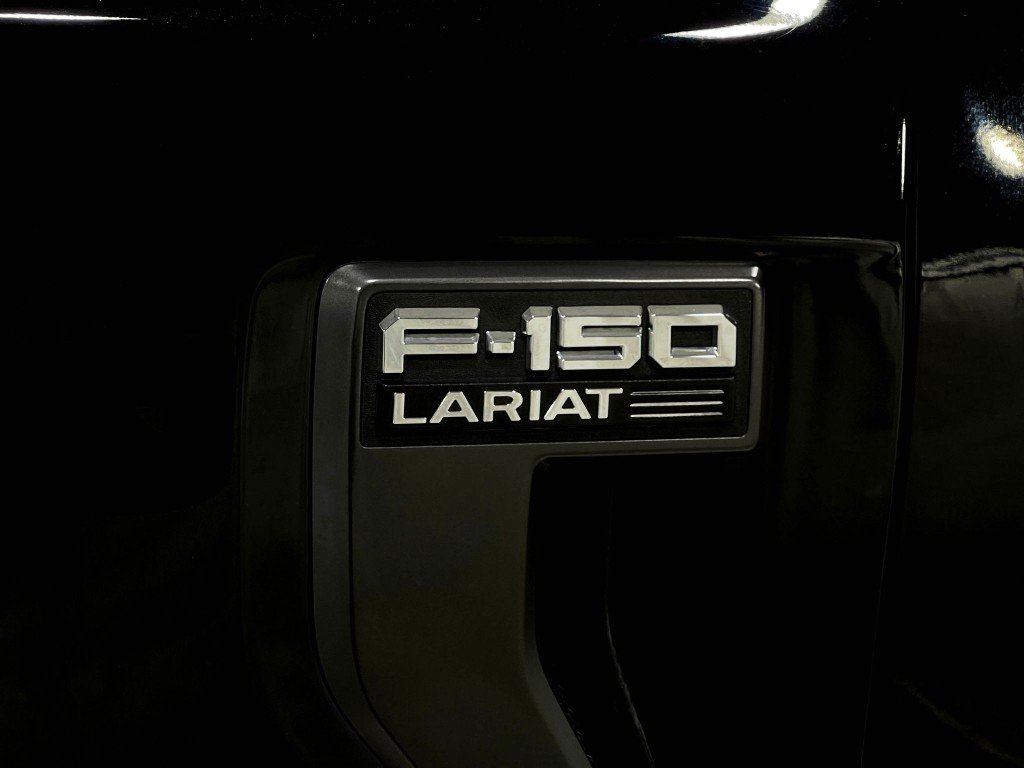 2021 Ford F-150 Image 40