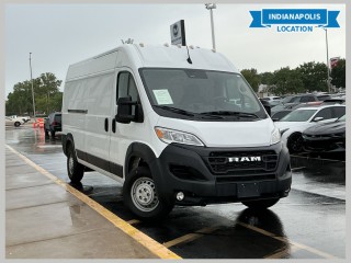 Image for 2022 RAM Promaster High Roof ID: 7622206