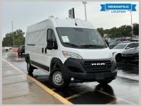 Image for 2022 RAM Promaster High Roof ID: 7622206