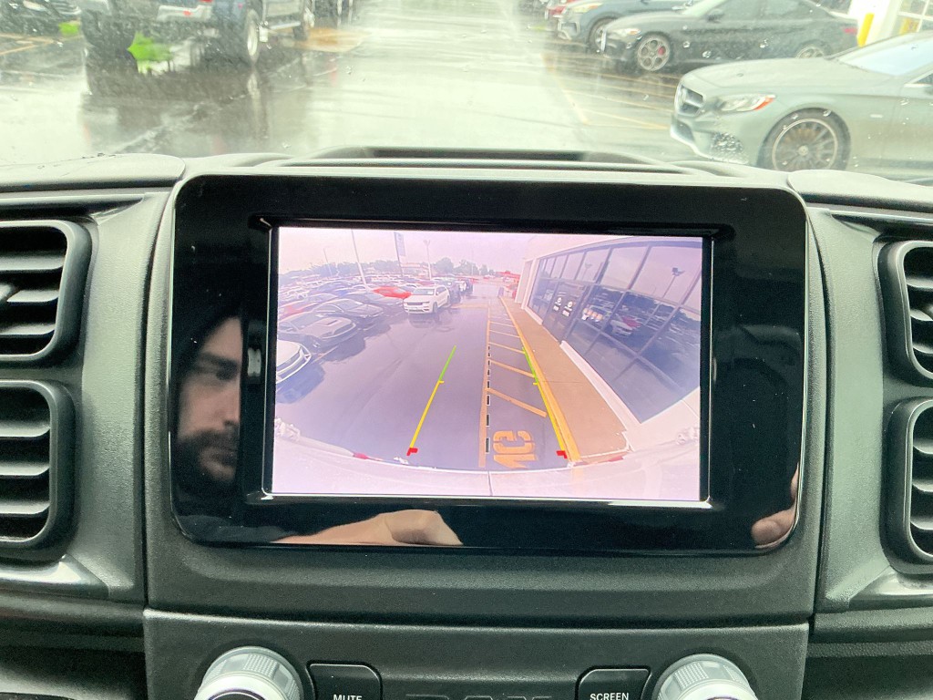 2022 RAM Promaster Image 9