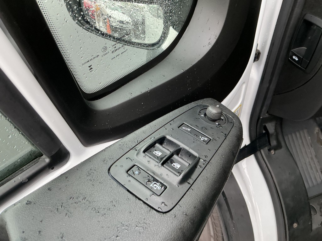 2022 RAM Promaster Image 11