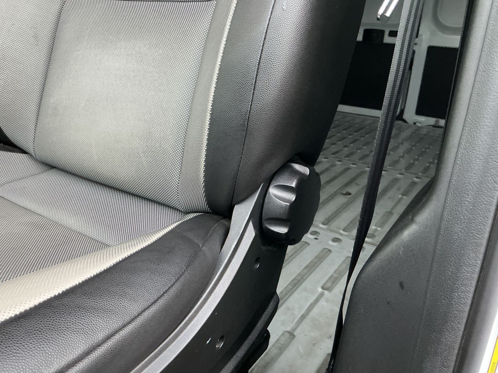 2022 RAM Promaster Image 13