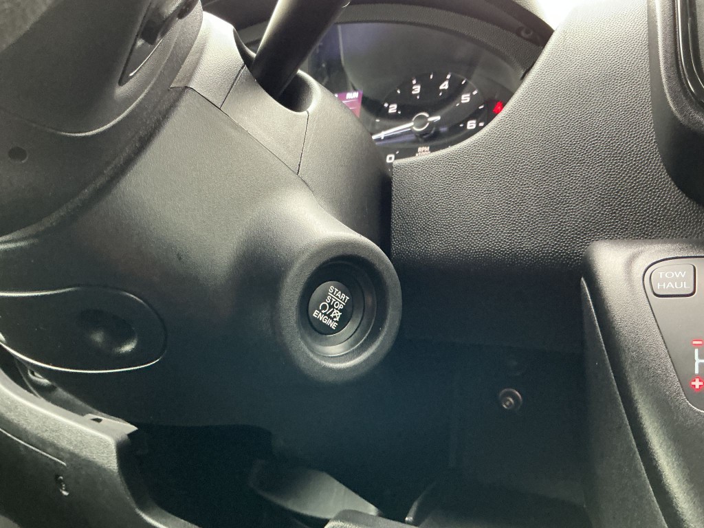 2022 RAM Promaster Image 17