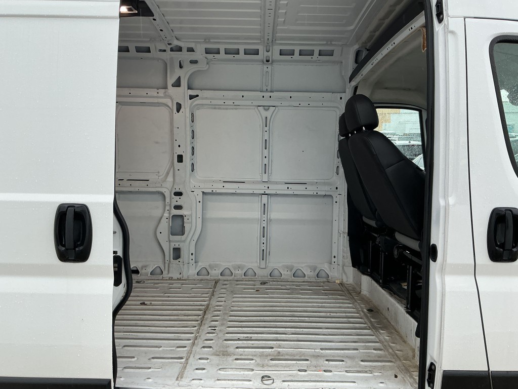2022 RAM Promaster Image 26