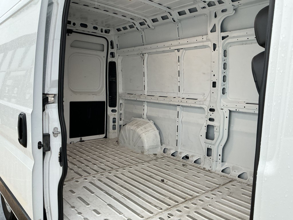 2022 RAM Promaster Image 27