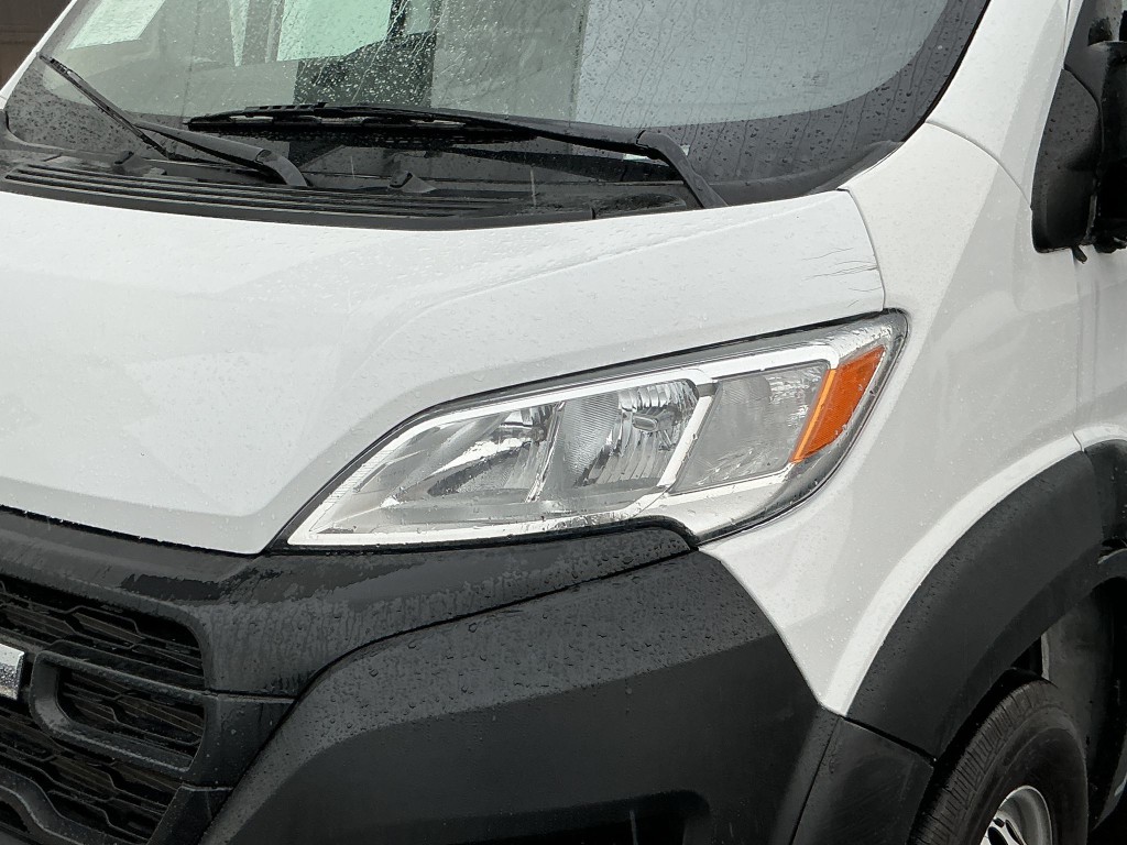 2022 RAM Promaster Image 29