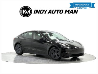 Image for 2022 Tesla Model 3 Base ID: 7622207