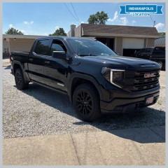 Image for 2022 GMC Sierra 1500 Elevation ID: 7624502