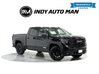 Image for 2022 GMC Sierra 1500 Elevation ID: 7624502