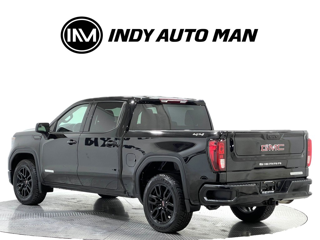 2022 GMC Sierra 1500 Image 6