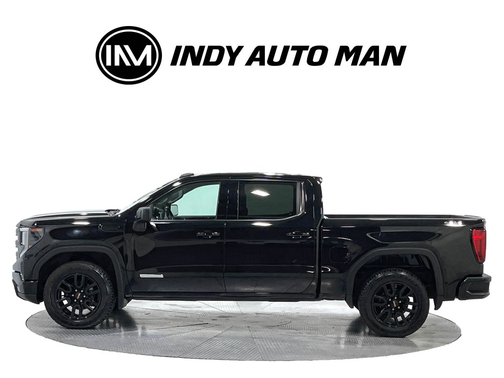 2022 GMC Sierra 1500 Image 7
