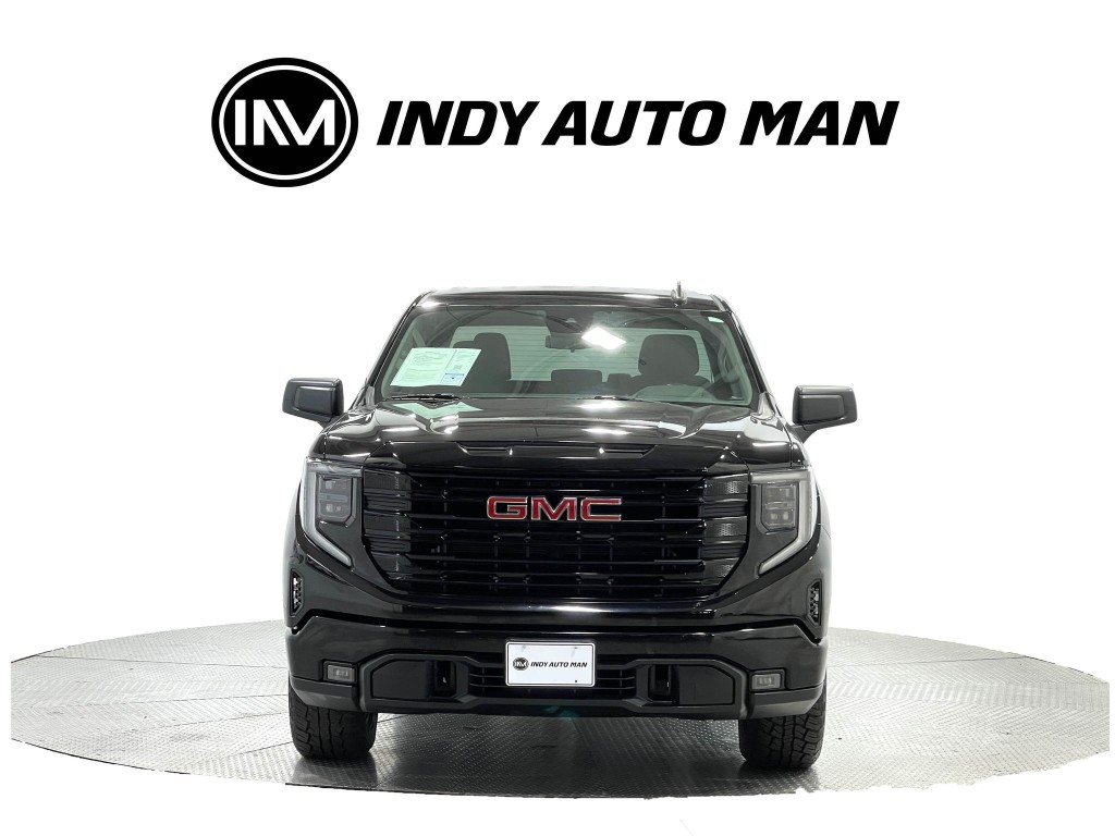 2022 GMC Sierra 1500 Image 9