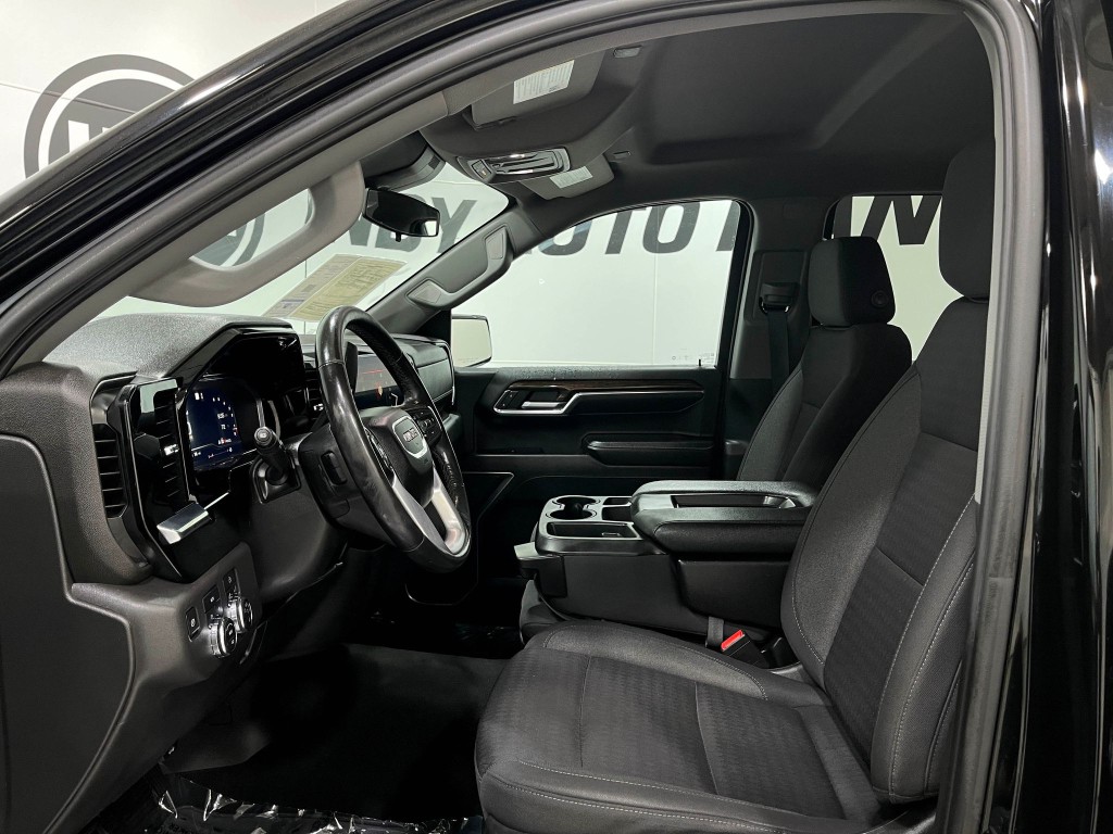 2022 GMC Sierra 1500 Image 11