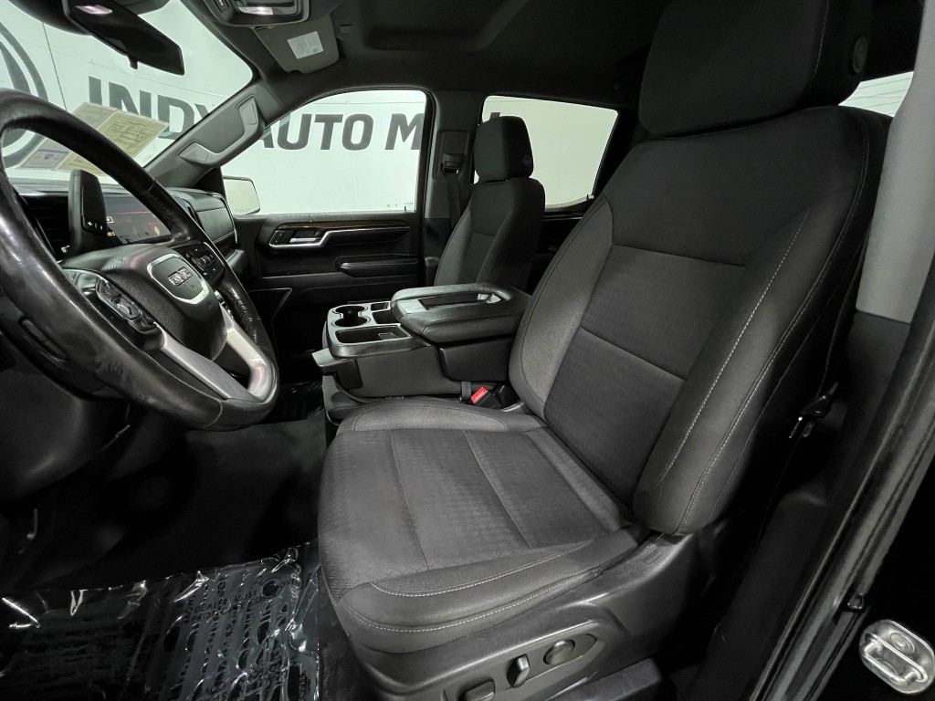 2022 GMC Sierra 1500 Image 12