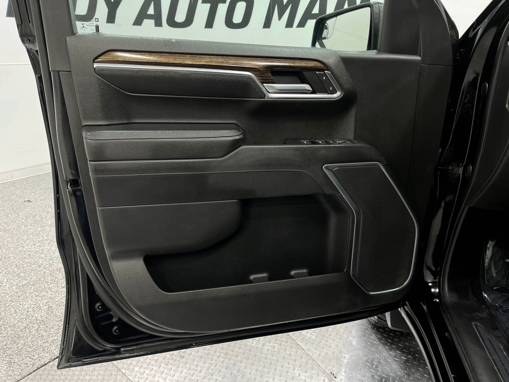 2022 GMC Sierra 1500 Image 13
