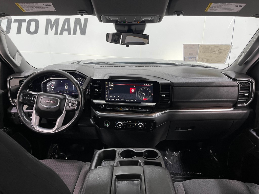 2022 GMC Sierra 1500 Image 17