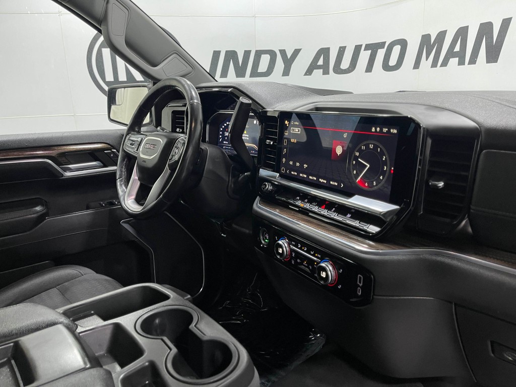 2022 GMC Sierra 1500 Image 18