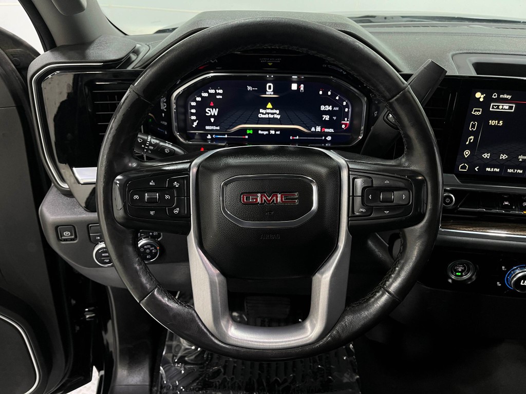 2022 GMC Sierra 1500 Image 20