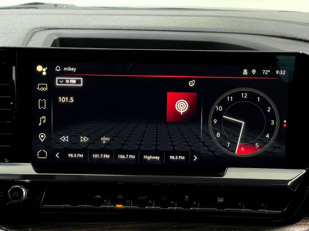 2022 GMC Sierra 1500 Image 22
