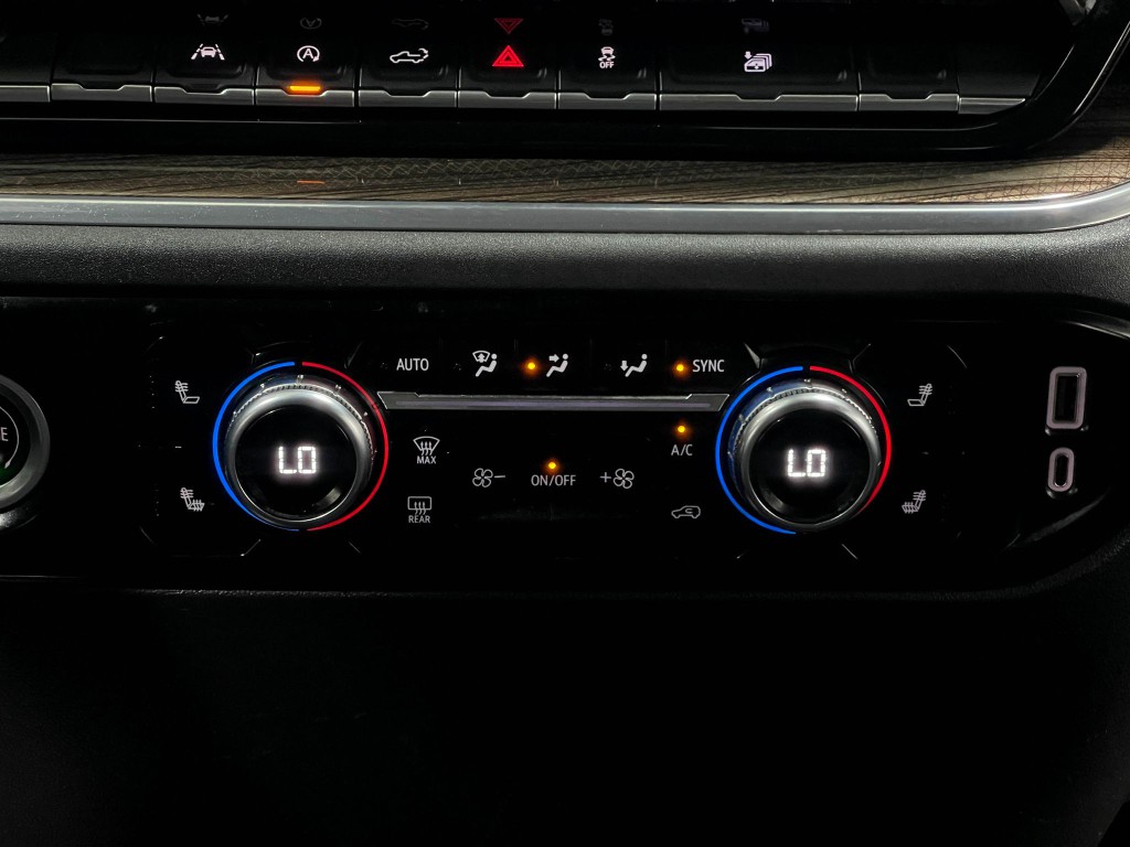 2022 GMC Sierra 1500 Image 23