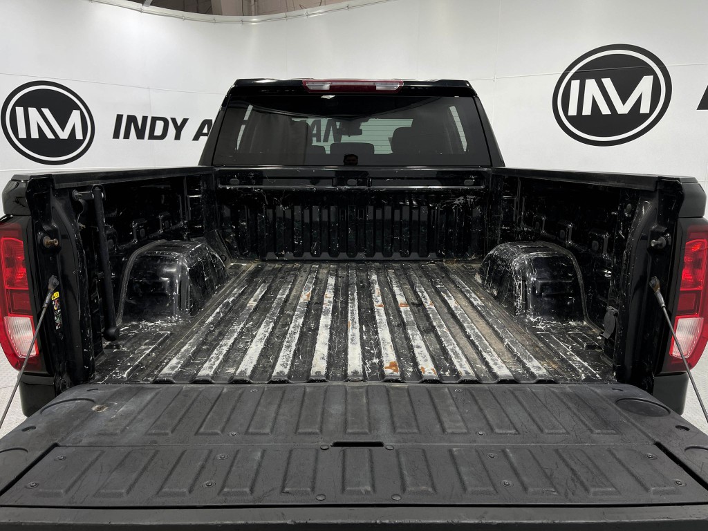 2022 GMC Sierra 1500 Image 24