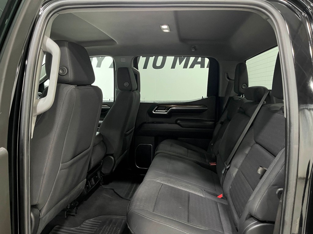 2022 GMC Sierra 1500 Image 28