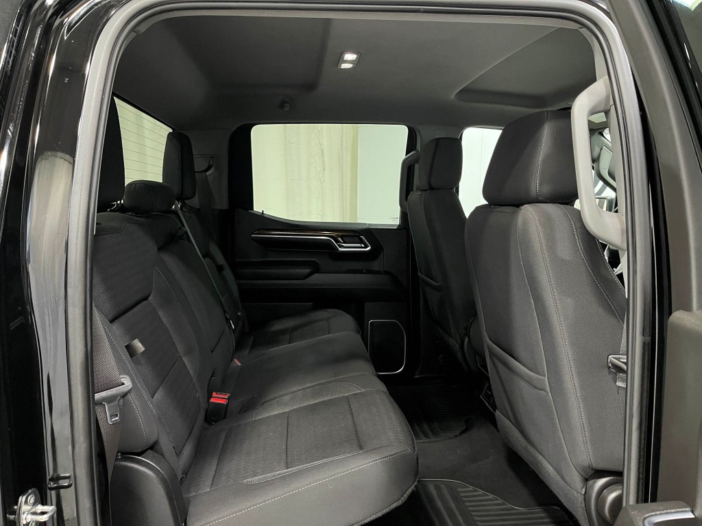 2022 GMC Sierra 1500 Image 29